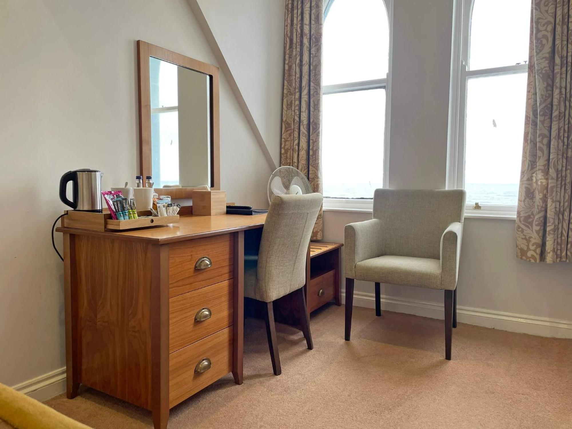 The Glengower Hotell Aberystwyth Exteriör bild